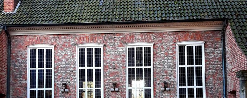 Innenhofsingen