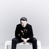 NDR Elbphilharmonie Orchester / Vadim Gluzman / Martin Fröst / Sakari Oramo