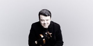 NDR Elbphilharmonie Orchester / Vadim Gluzman / Martin Fröst / Sakari Oramo