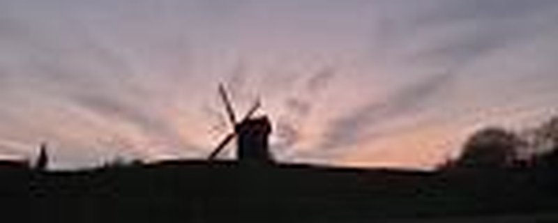 Tagesfahrt: Festung Bourtange & Teestube in Leer