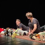 PARK: Dulcinea Aldonza - Märchenkonzert