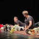 PARK: Dulcinea Aldonza - Märchenkonzert