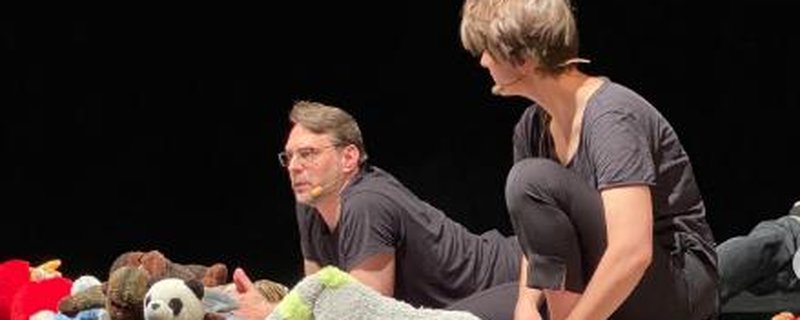PARK: Dulcinea Aldonza - Märchenkonzert