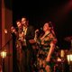 THE JAZZ ROOM „Eine Reise in das Herz von New Orleans“