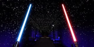 Besuch aus einer anderen Galaxie