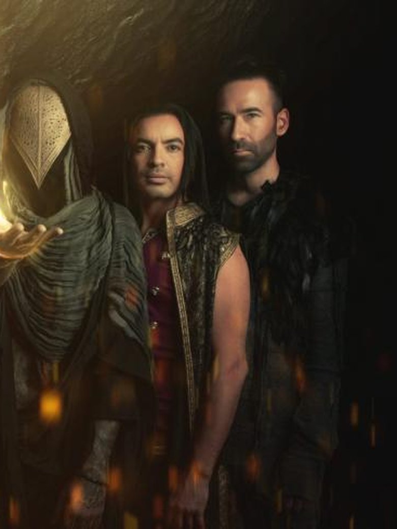 Myrath