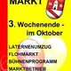 438. Neuenkirchener Markt