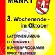 438. Neuenkirchener Markt