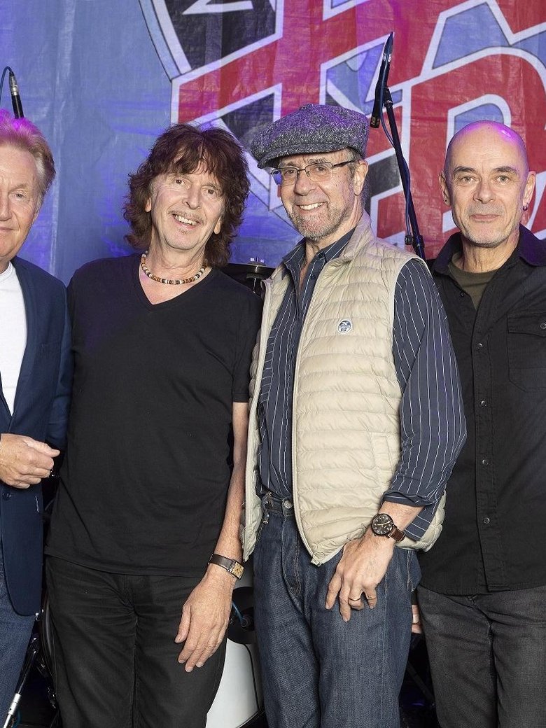 Manfred Mann´s Earthband
