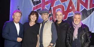 Manfred Mann´s Earthband