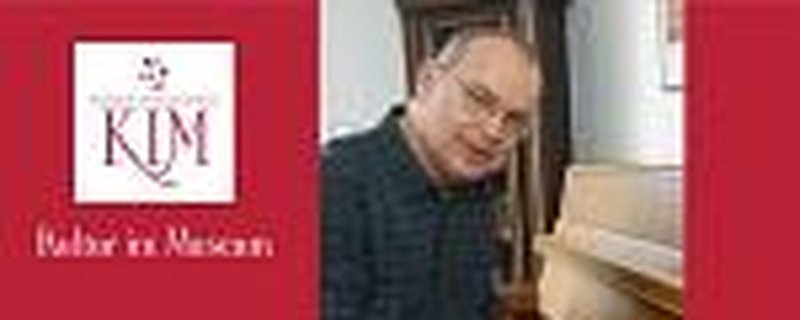 Sommersonntagskonzert mit Michael Messer