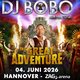 DJ BOBO