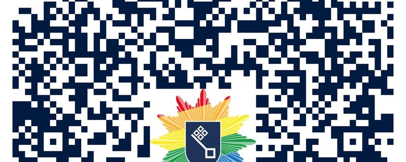 queersensible Anzeigenaufnahme der Polizei während der CSD Demo