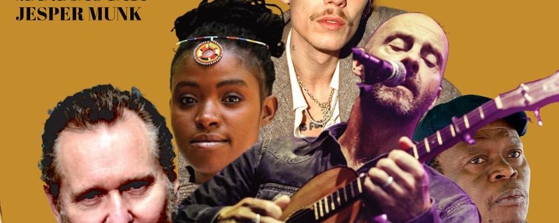 Stoppok & Artgenossen