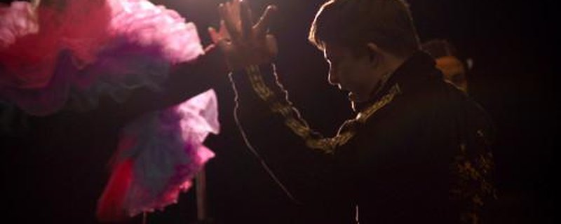 Ich zeige euch meine Welt