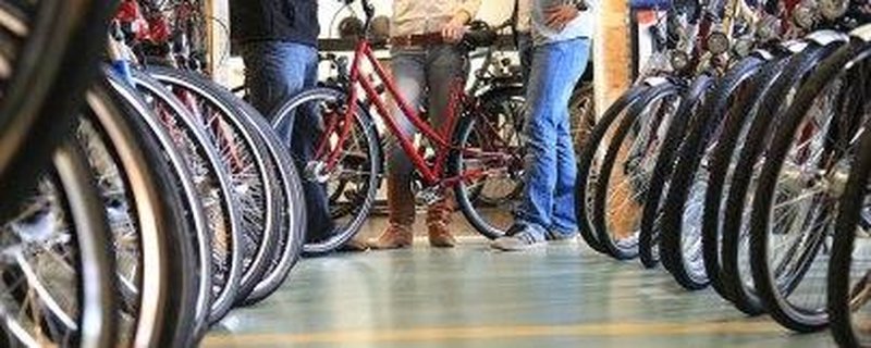 Nach Farge/ Weser - Gravelbiketour