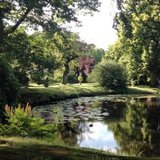 Gästeführung: "Huder Gartenerlebnisse" im Landschaftspark der Familie von Witzleben