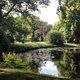Gästeführung: "Huder Gartenerlebnisse" im Landschaftspark der Familie von Witzleben
