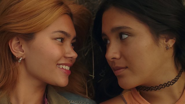 Girls Like Girls