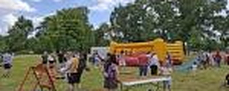 Familienfest "Hombachlust"