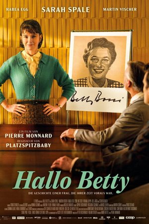 Hallo Betty