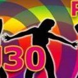 Oster Ü30-Party mit DJ Jörg Gebauer