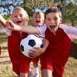 Fußballcamp 2026