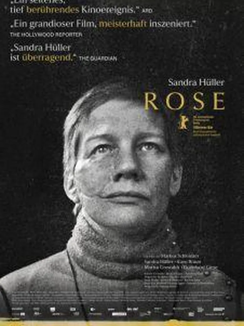 Rose