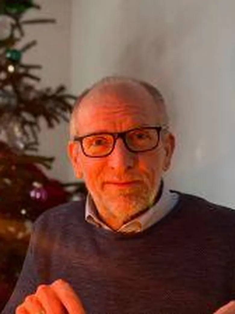 Jörg Seidel - The Christmas Menue