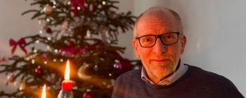 Jörg Seidel - The Christmas Menue