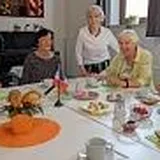 Sprachtreff – Französisch