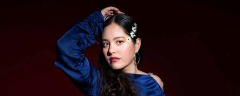 Yumi Ito „Distant Voices“