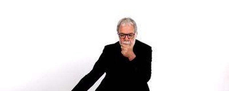 Wolfgang Trepper - Wolfgang Trepper kommt!