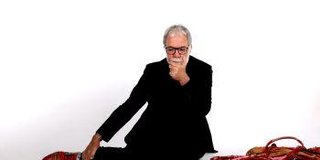 Wolfgang Trepper - Wolfgang Trepper kommt!
