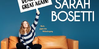 Sarah Bosetti
