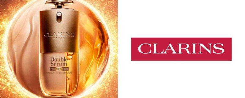 Hautpflege trifft Make-up: Das perfekte Duo von Clarins