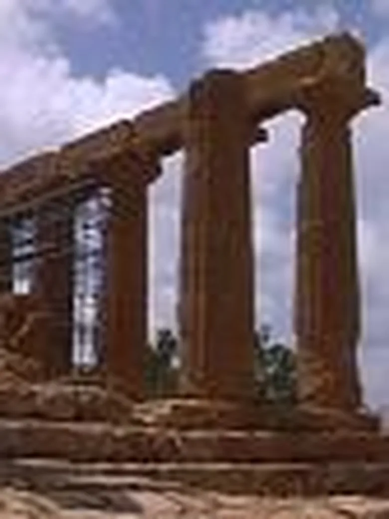 Kulturkino mit einem Film von Bernd Vieregge: "Sizilien"