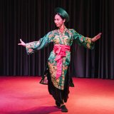 DIESE VERANSTALTUNG MUSS KRANKHEITSBEDINGT LEIDER AUSFALLEN - Vietnamesisches Theater