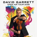 David Garrett