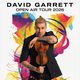 David Garrett