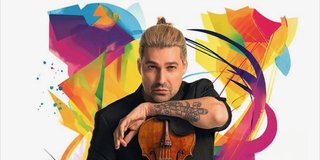 David Garrett