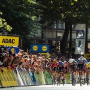 ADAC Cyclassics Hamburg 2026