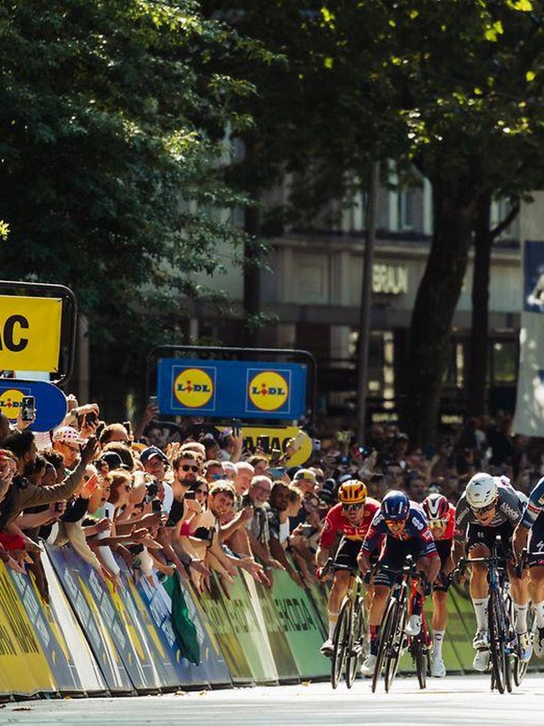 ADAC Cyclassics Hamburg 2026
