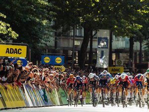 ADAC Cyclassics Hamburg 2026