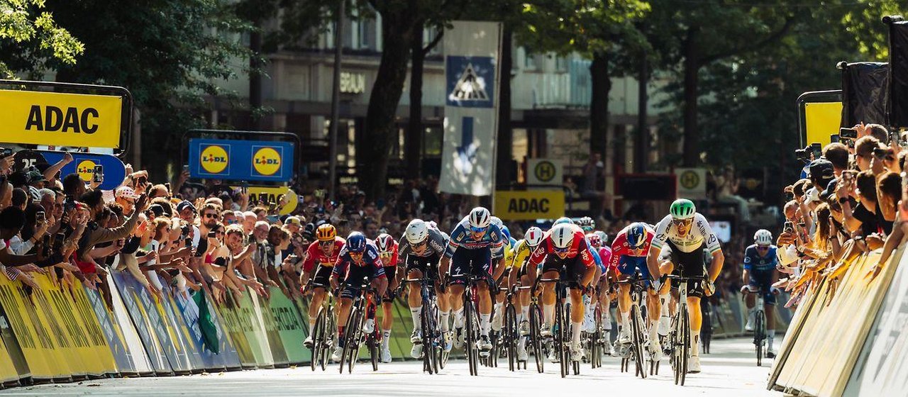 ADAC Cyclassics Hamburg 2026