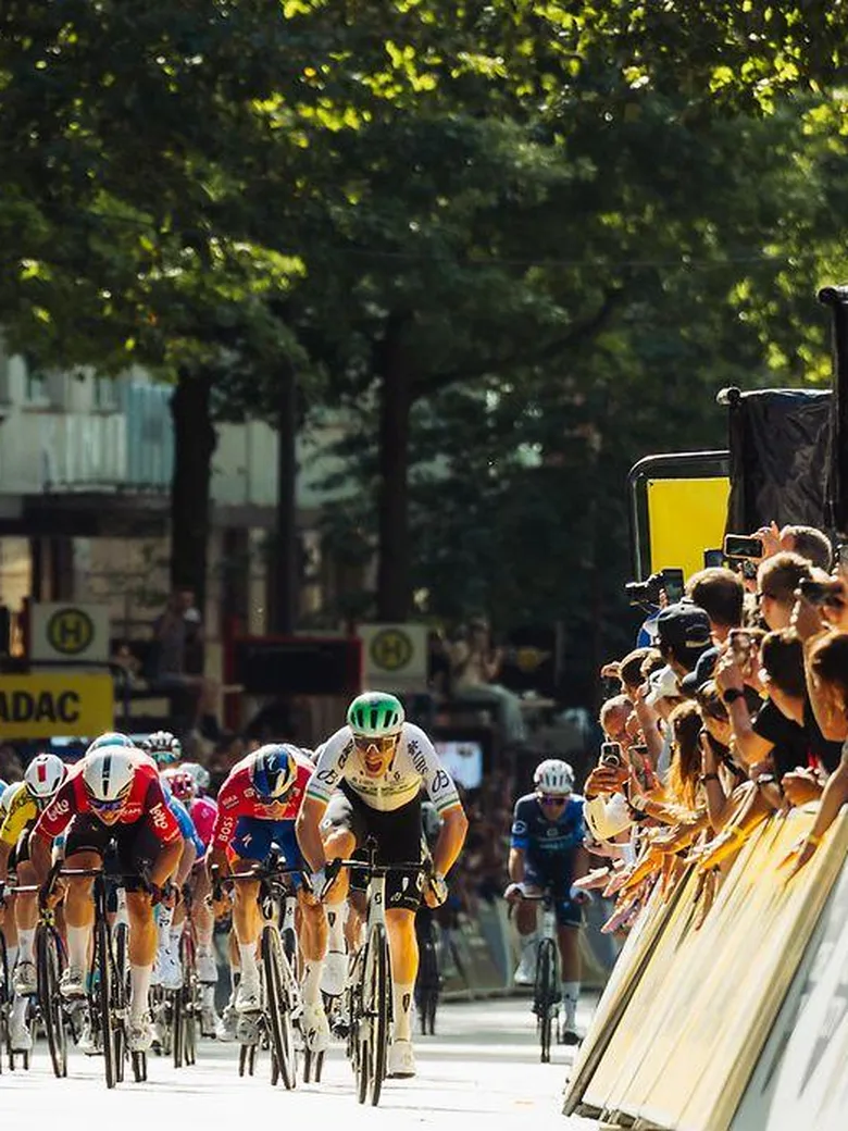 ADAC Cyclassics Hamburg 2026