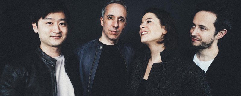 37. Musikfest Bremen "Beethoven-Zyklus IV"