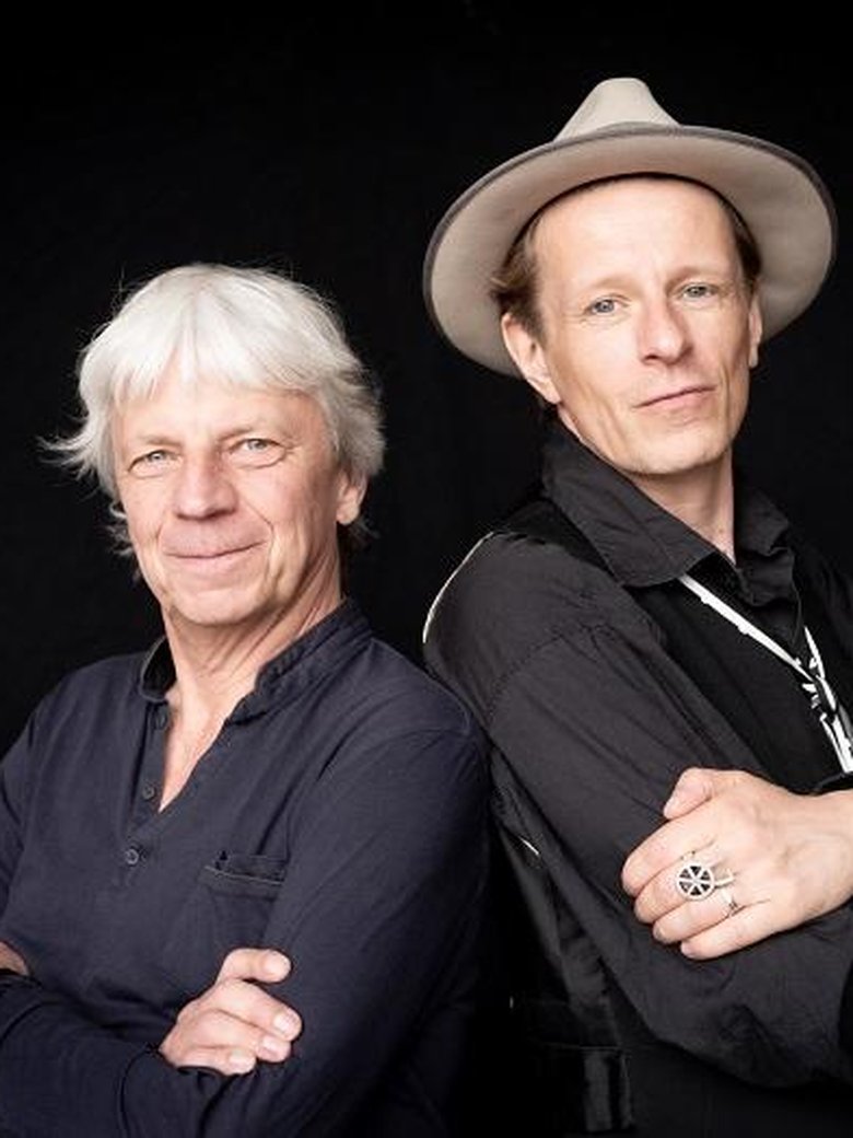 Alexander Scheer, Andreas Dresen & Band