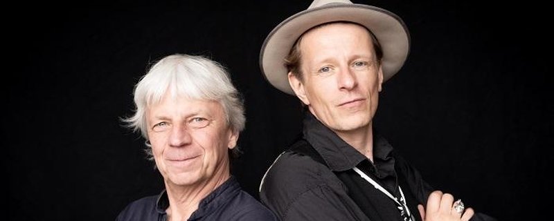 Alexander Scheer, Andreas Dresen & Band