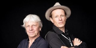 Alexander Scheer, Andreas Dresen & Band